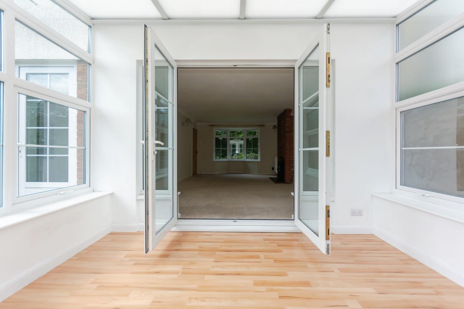 Stonehill Croft, Shirley, Solihull