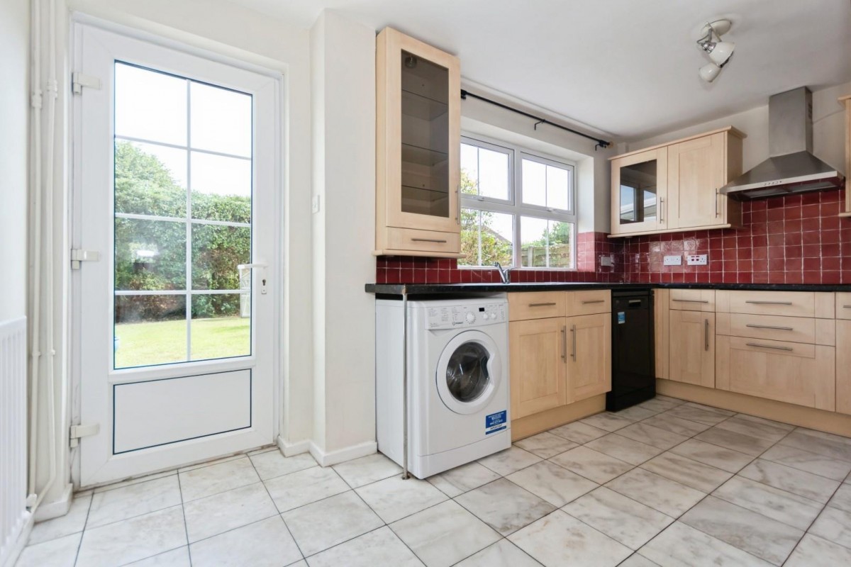 Stonehill Croft, Shirley, Solihull