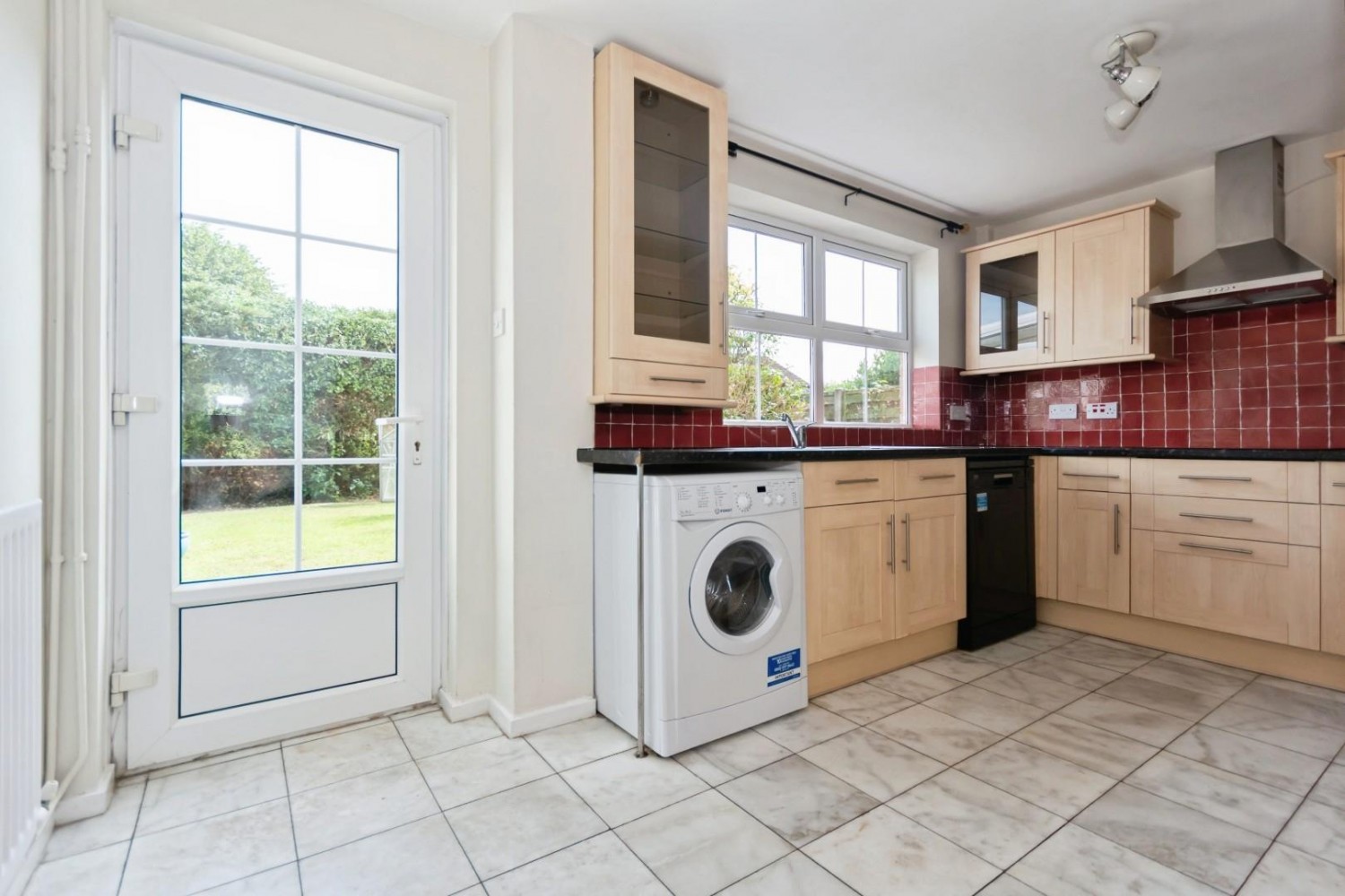 Stonehill Croft, Shirley, Solihull