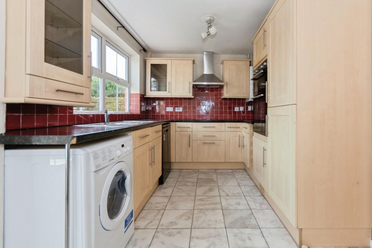 Stonehill Croft, Shirley, Solihull