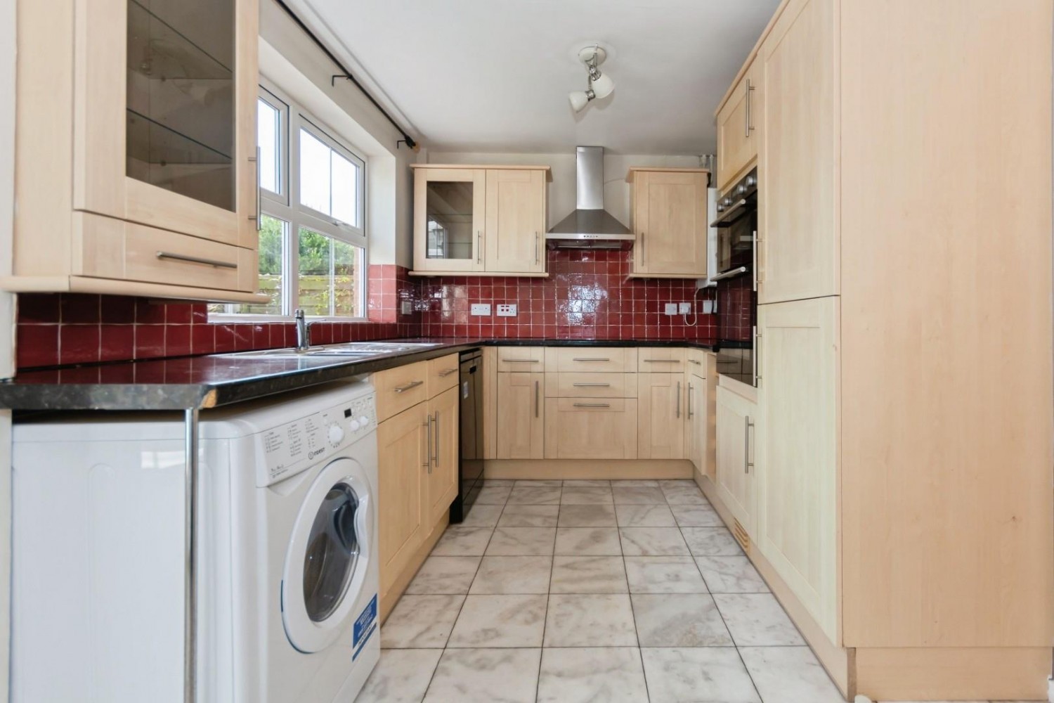 Stonehill Croft, Shirley, Solihull