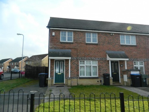 Urswick Close, Middlesbrough, , TS4 2XP