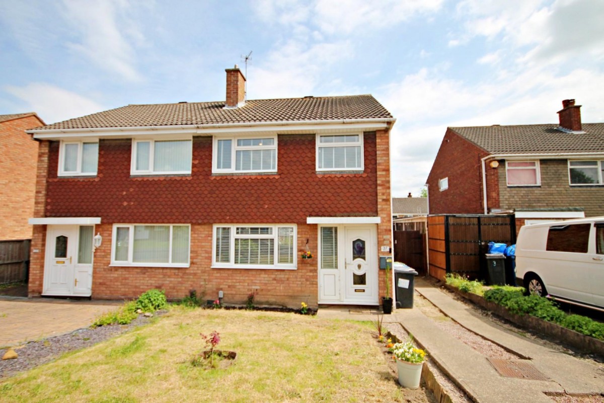 Castlehall, Tamworth