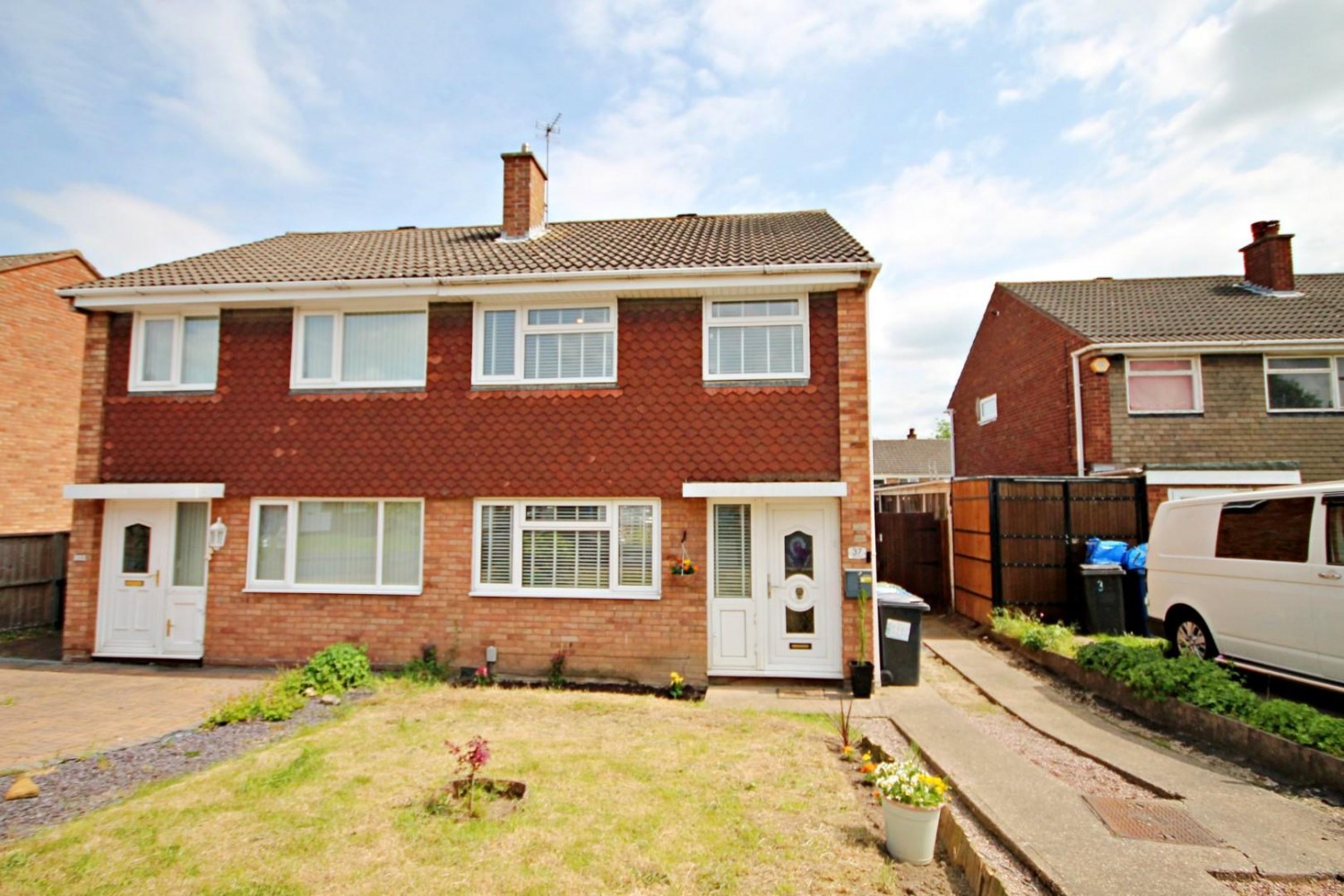 Castlehall, Tamworth