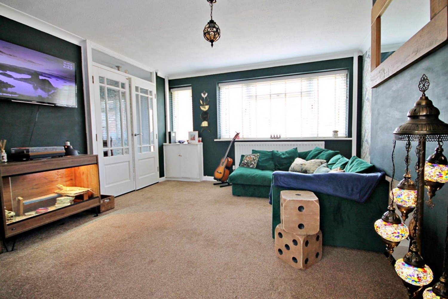 Castlehall, Tamworth