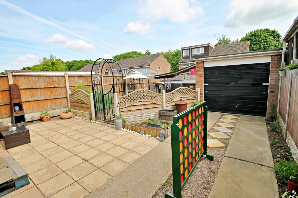 Castlehall, Tamworth