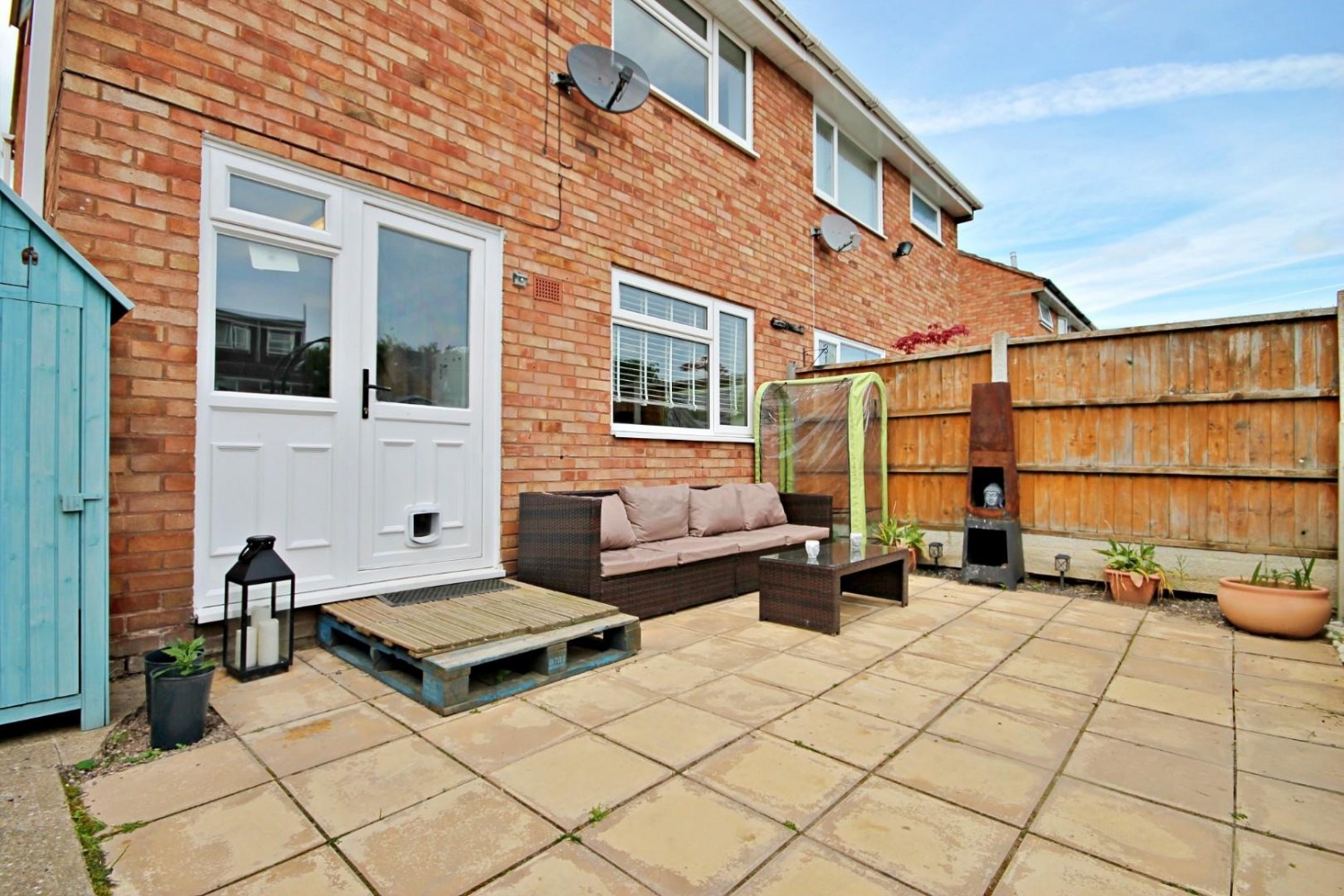 Castlehall, Tamworth