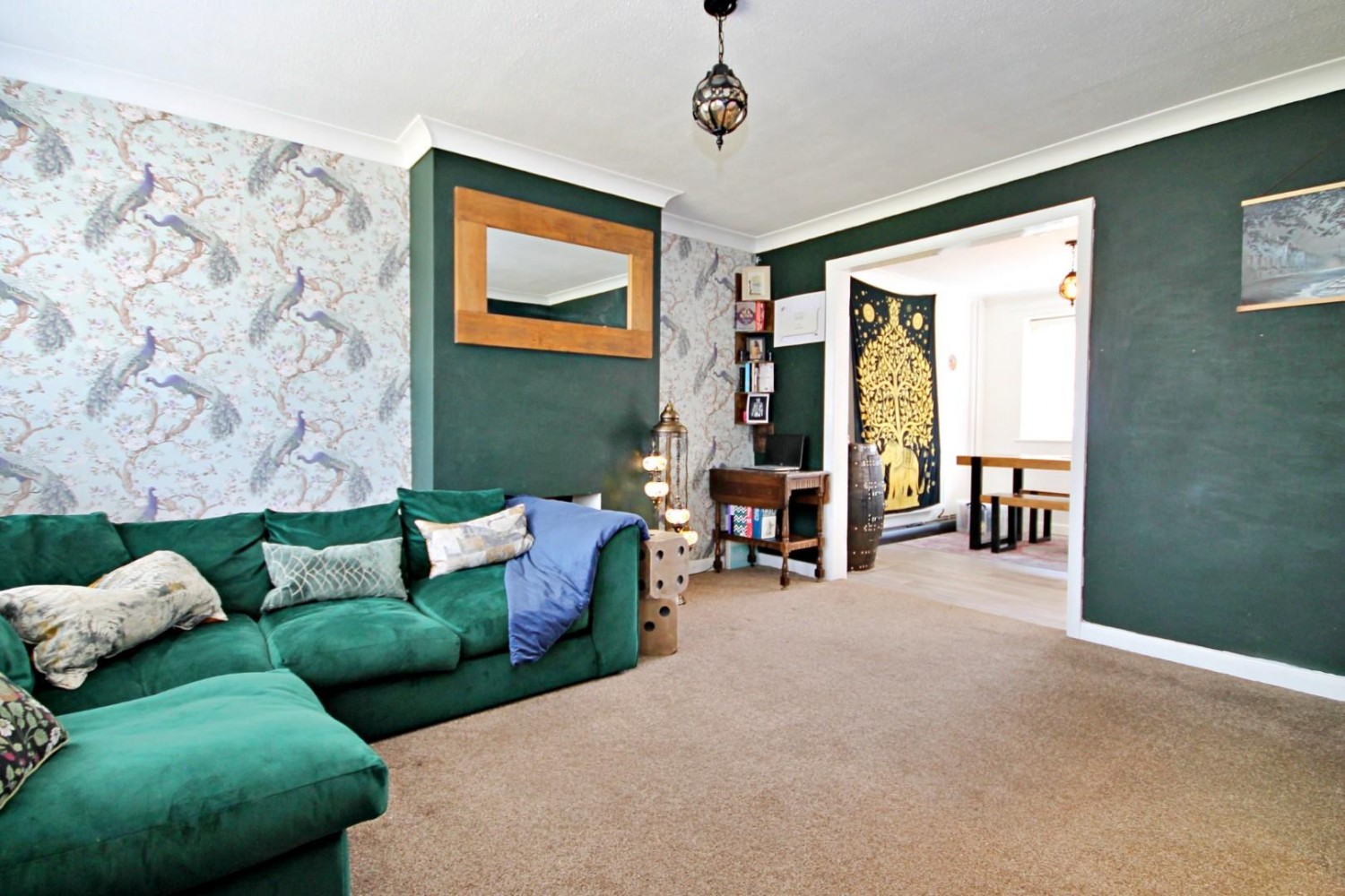 Castlehall, Tamworth