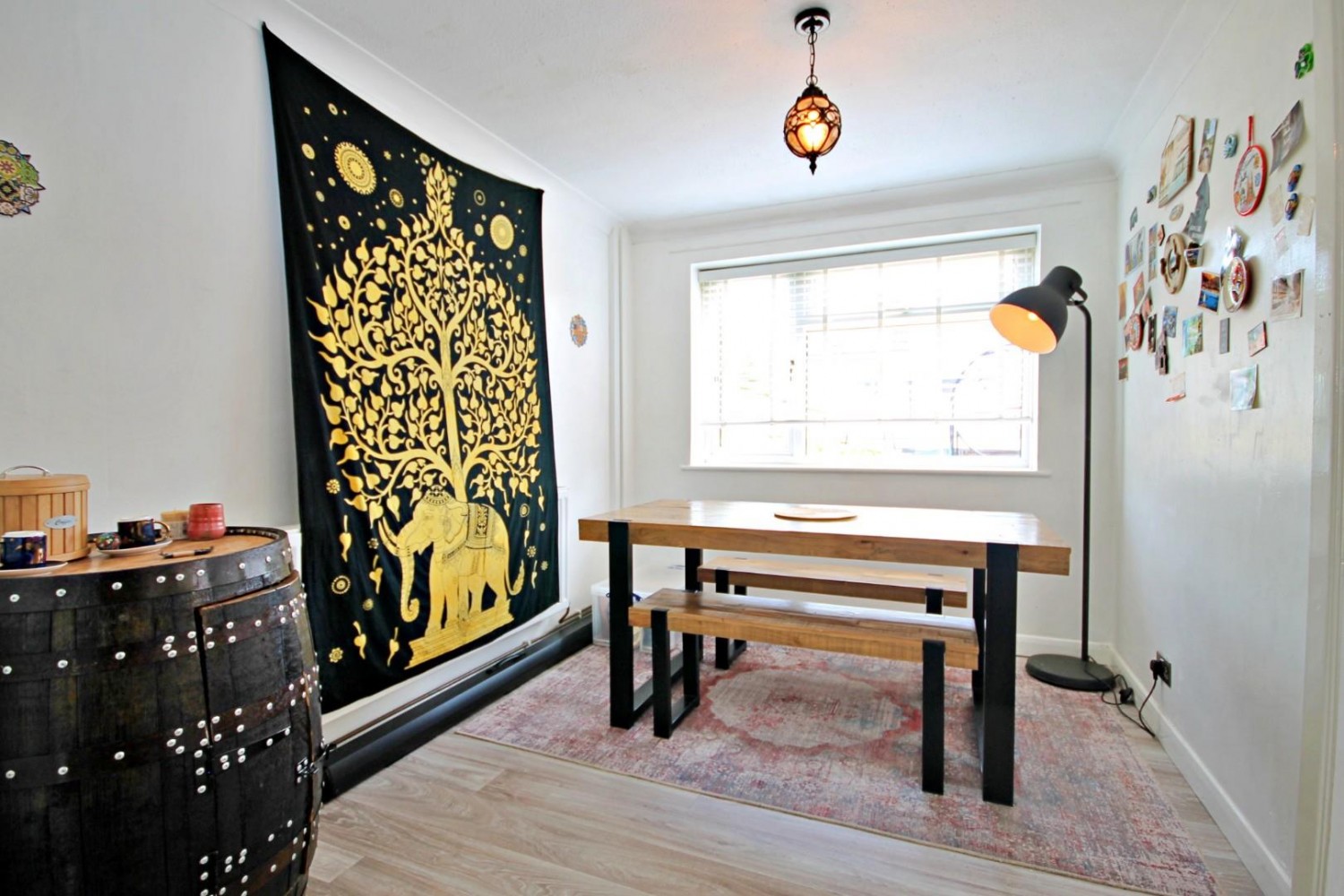 Castlehall, Tamworth