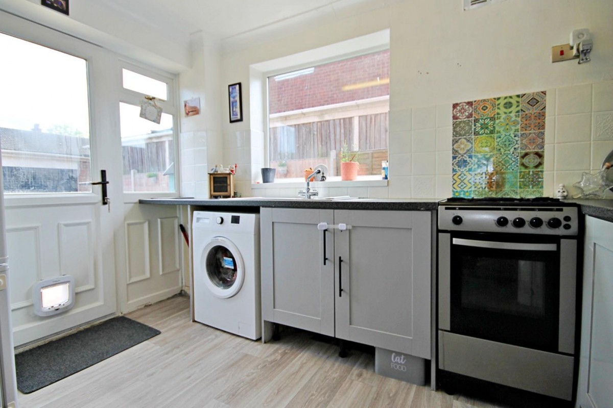 Castlehall, Tamworth