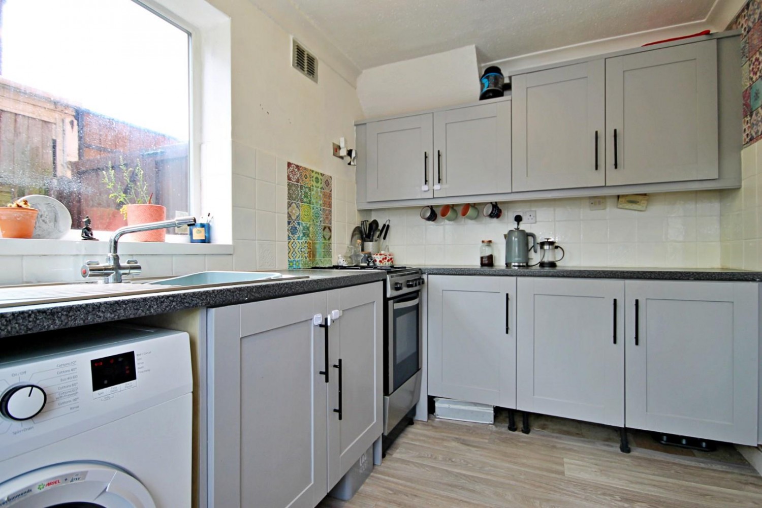 Castlehall, Tamworth