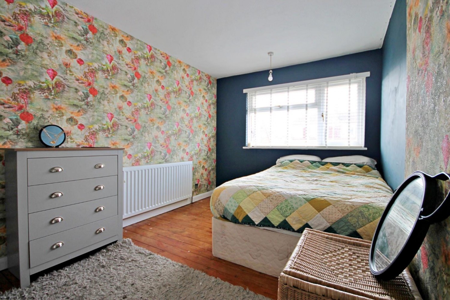 Castlehall, Tamworth