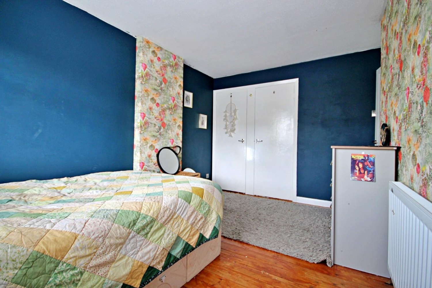 Castlehall, Tamworth