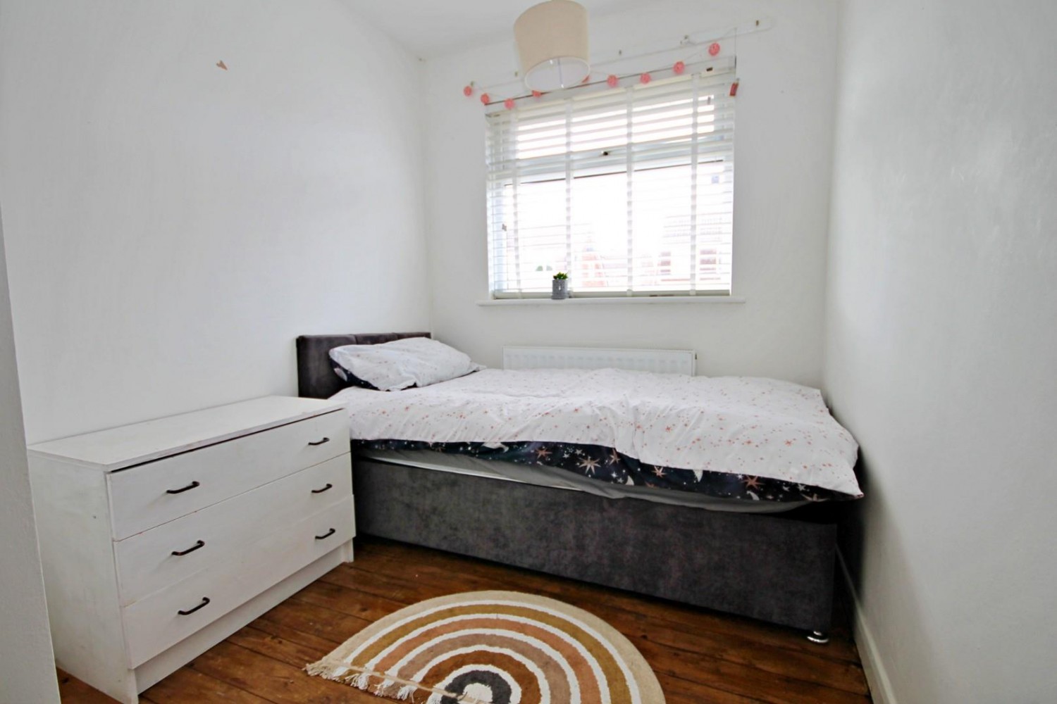 Castlehall, Tamworth