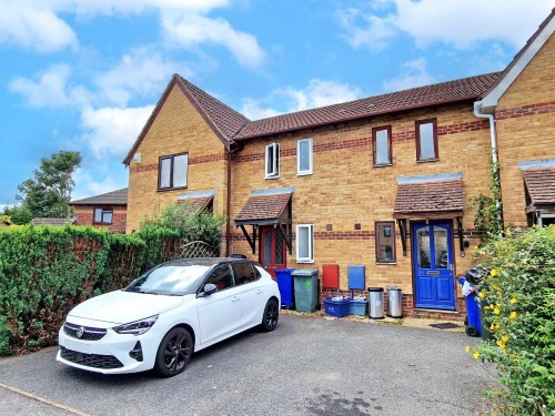 Conifer Drive, Bicester