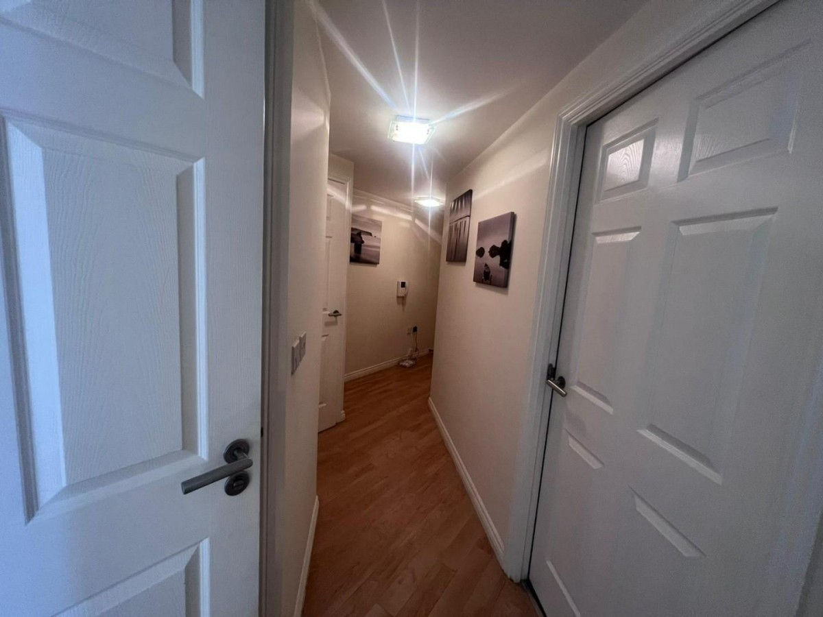 Fusion 1 Fusion 1, 18 Middlewood Street, Salford