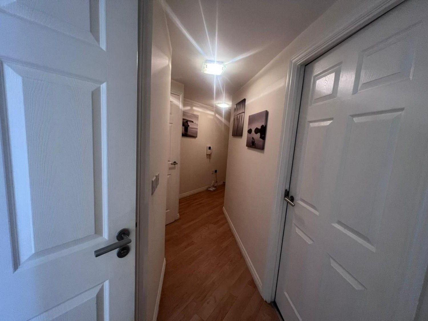 Fusion 1 Fusion 1, 18 Middlewood Street, Salford