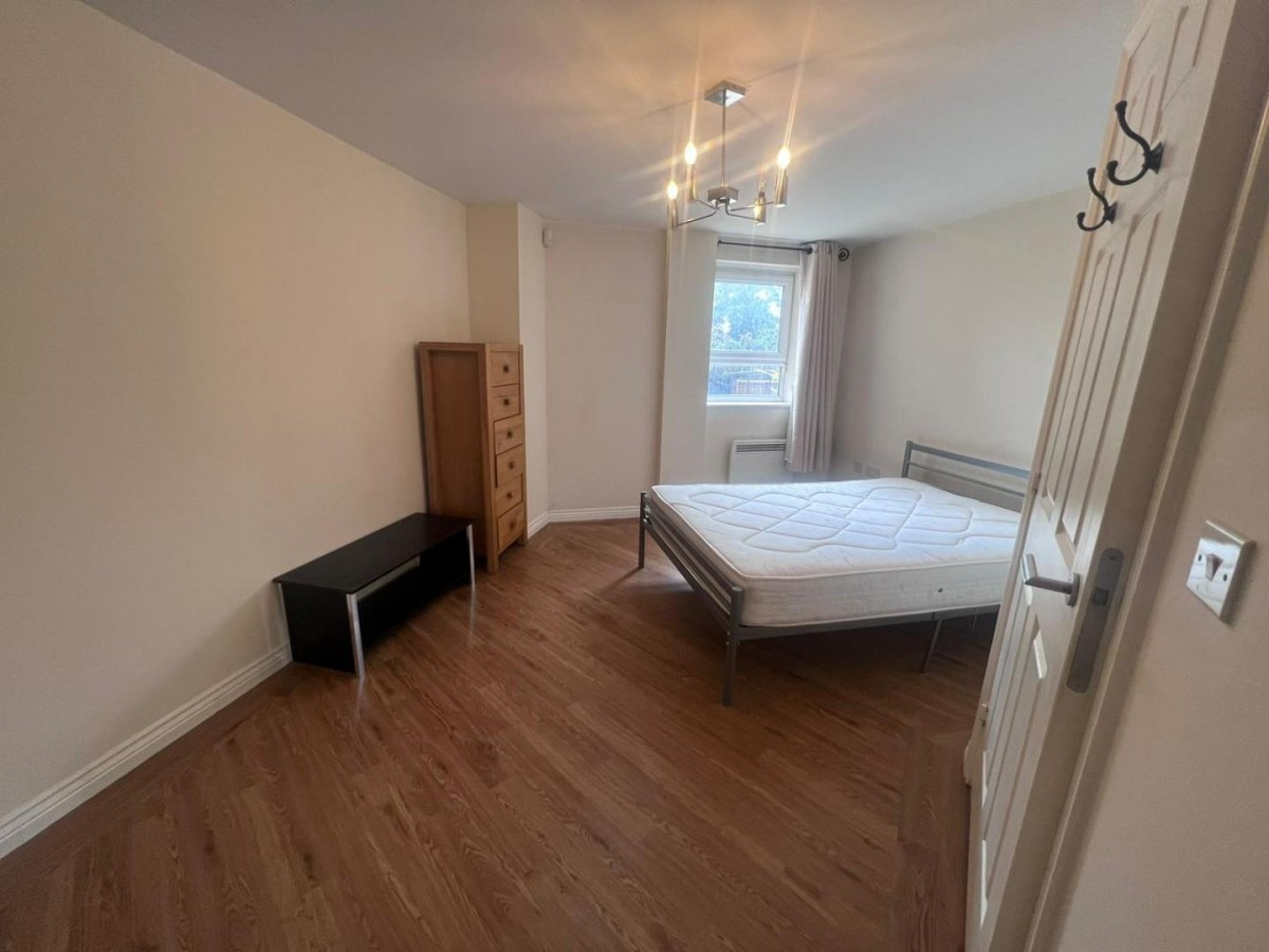 Fusion 1 Fusion 1, 18 Middlewood Street, Salford