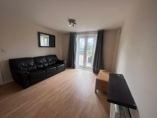 Fusion House 1, 18 Middlewood Street, Salford