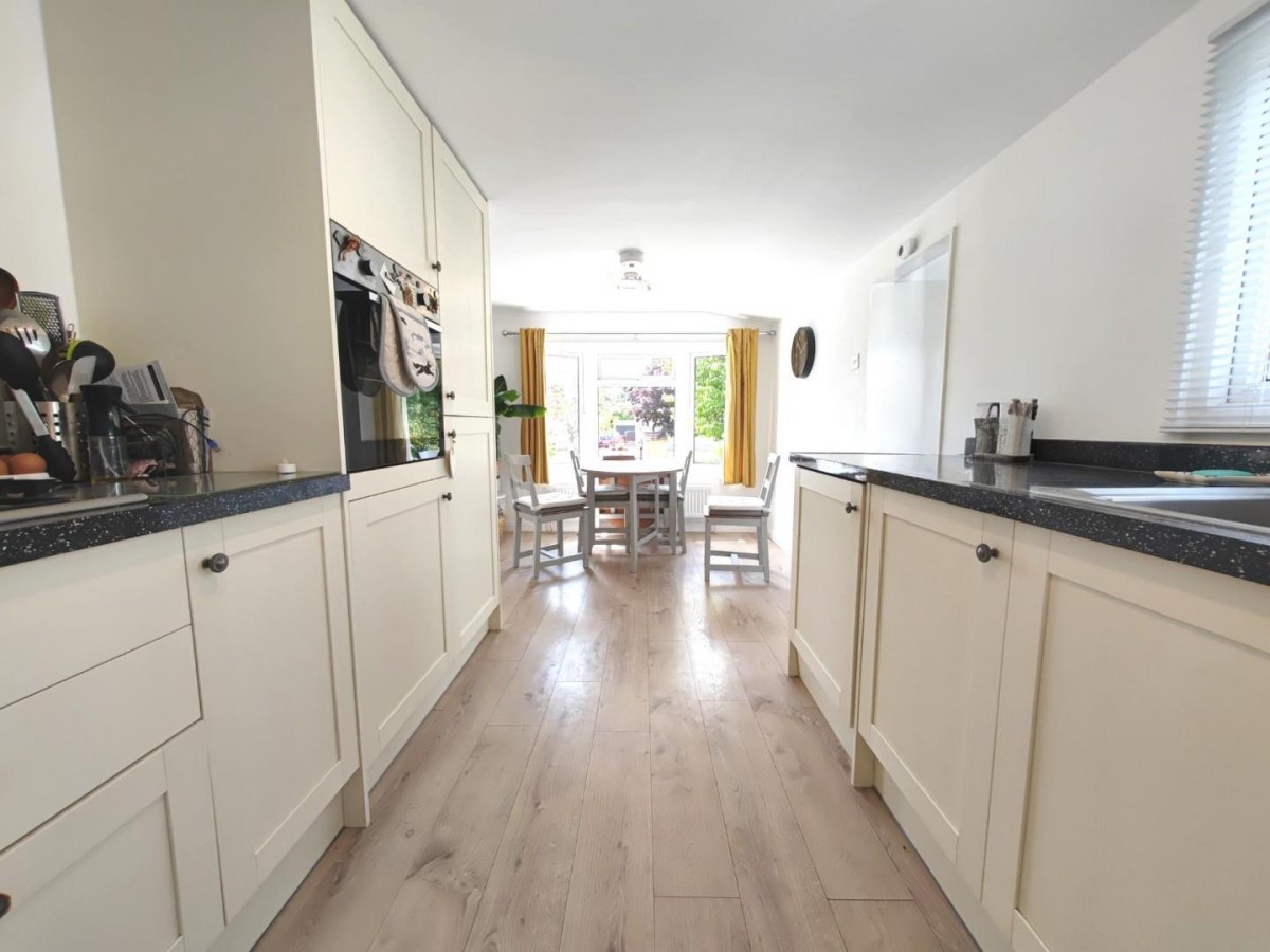 Bearwood Park, Bearwood Path, Winnersh