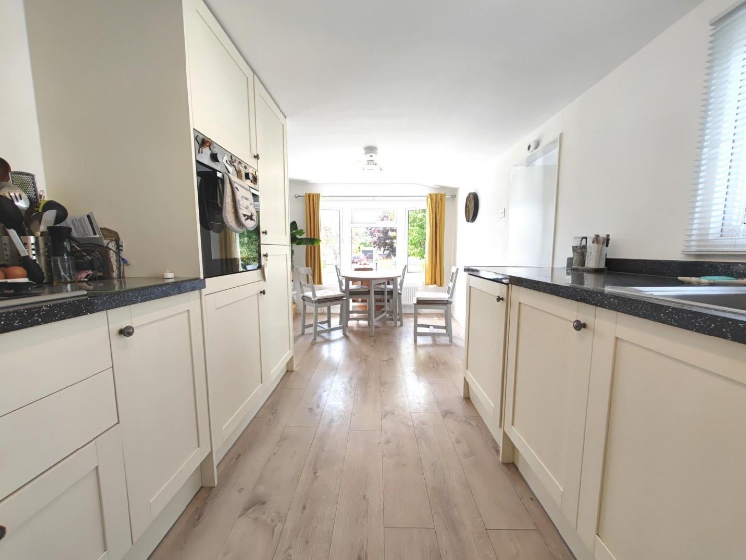 Bearwood Park, Bearwood Path, Winnersh