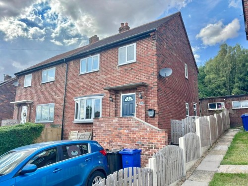 Bluebell Road, Darton, Barnsley