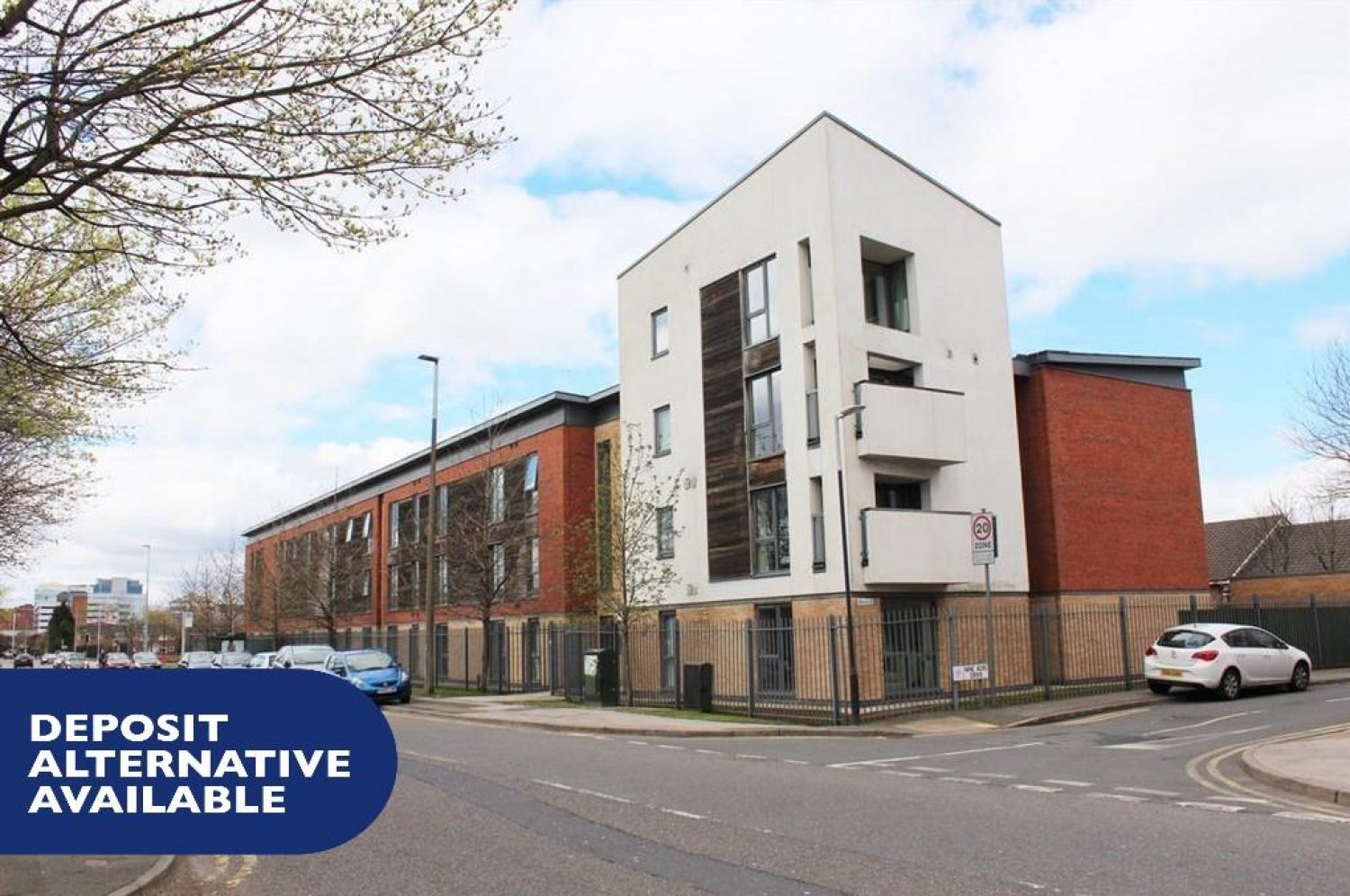 Quay 5, Ordsall Lane, Manchester, M5 3NG