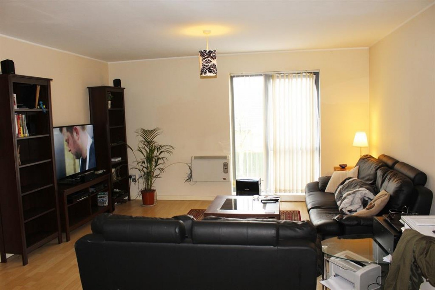 Quay 5, Ordsall Lane, Manchester, M5 3NG