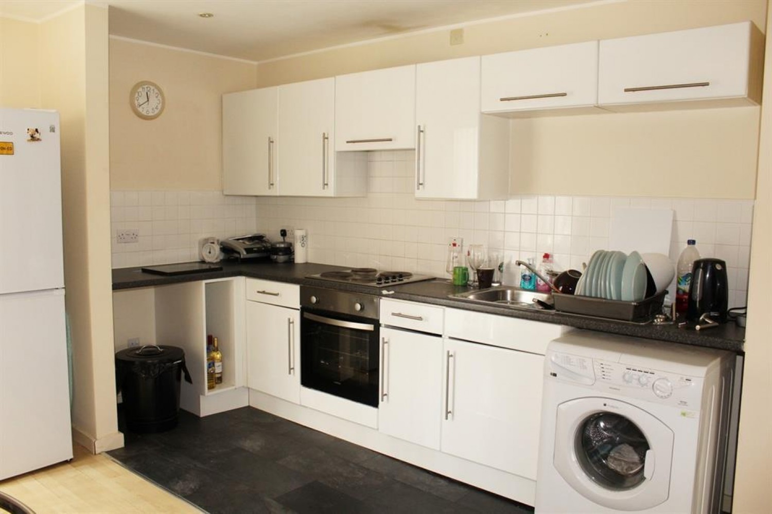 Quay 5, Ordsall Lane, Manchester, M5 3NG