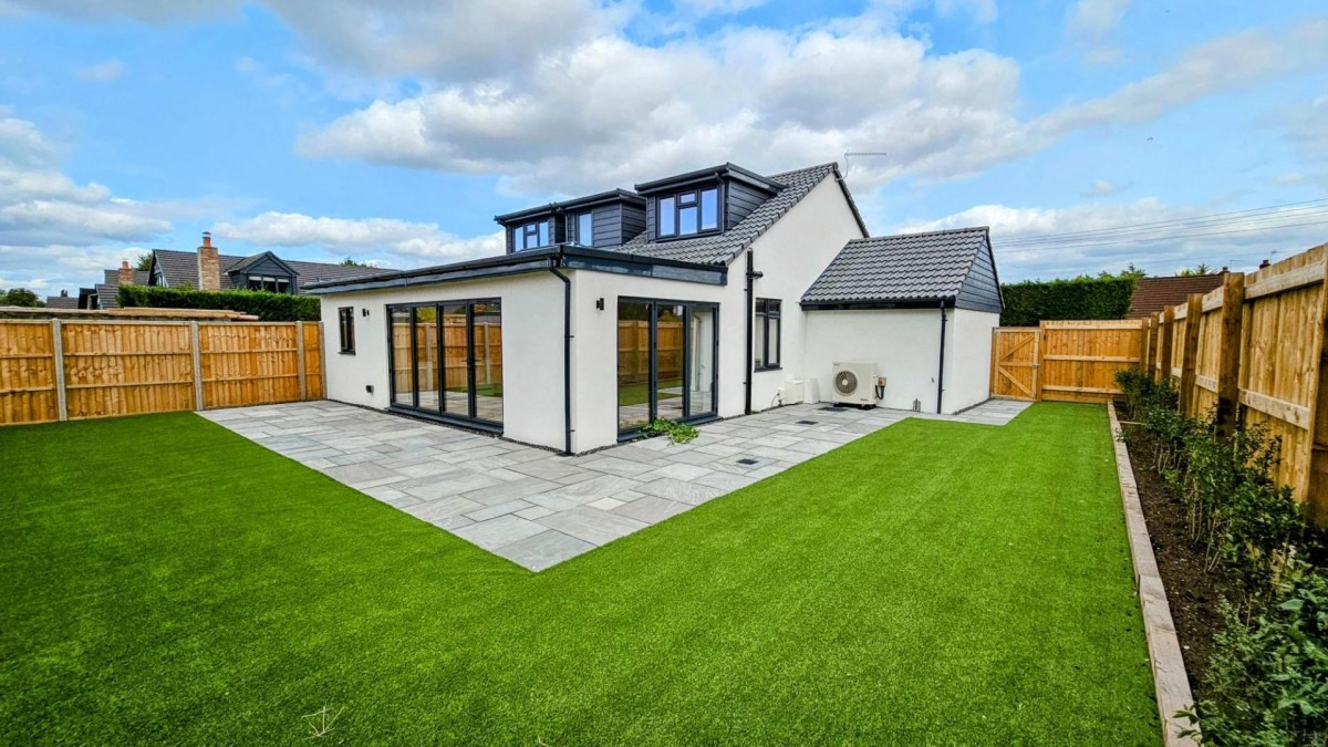 Bristol Road, Frampton Cotterell, Bristol