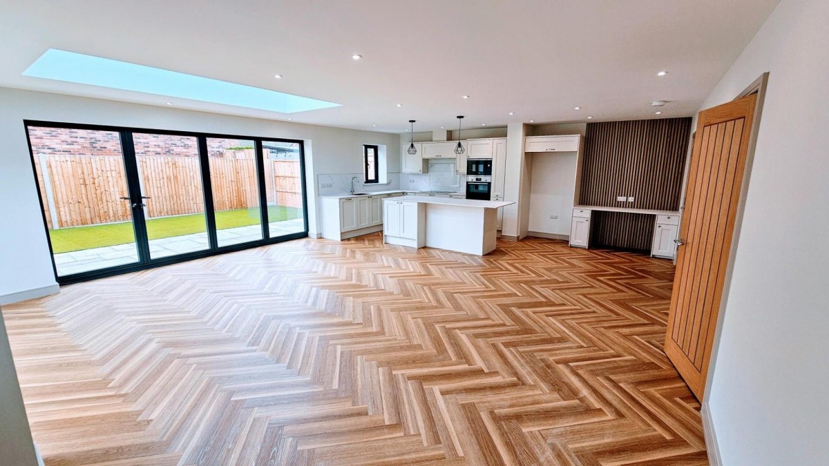 Bristol Road, Frampton Cotterell, Bristol