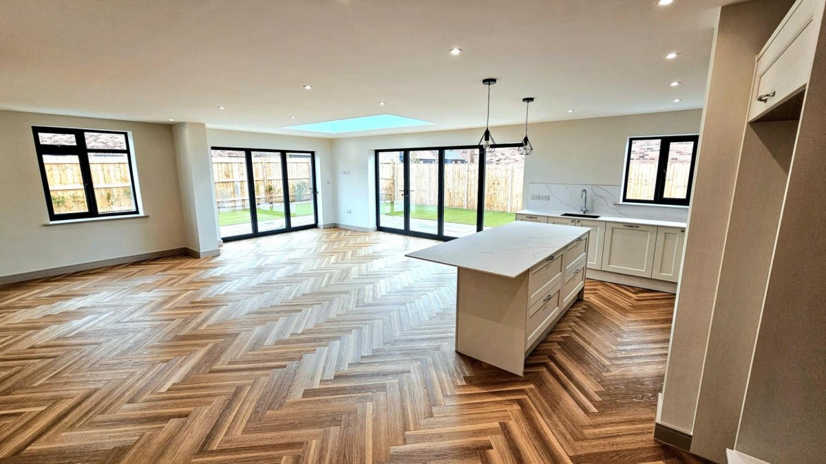 Bristol Road, Frampton Cotterell, Bristol