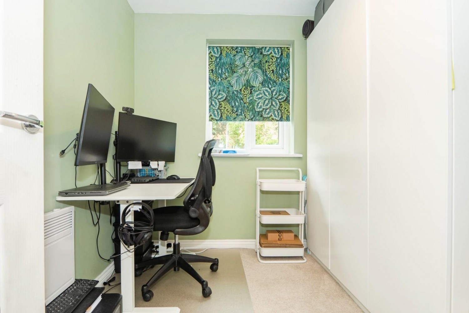 2 bedroom Flat for sale in Chapman Road, Thornbury, BD3 7FE