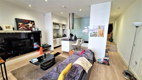 16B York Place, Leeds