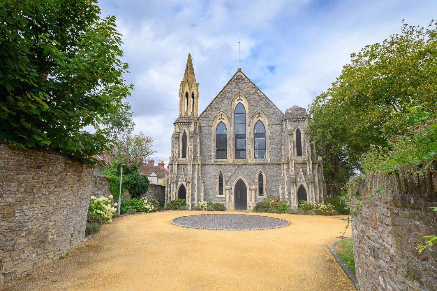 Ellis Court, Park Road, Kingswood, Bristol, BS15 1FR