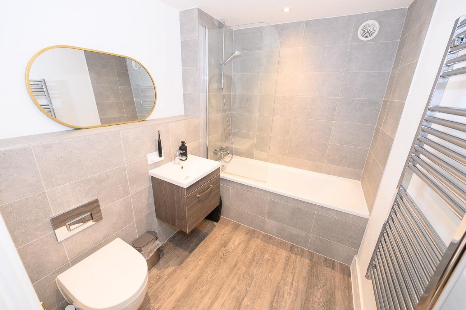 Ellis Court, Park Road, Kingswood, Bristol, BS15 1FR