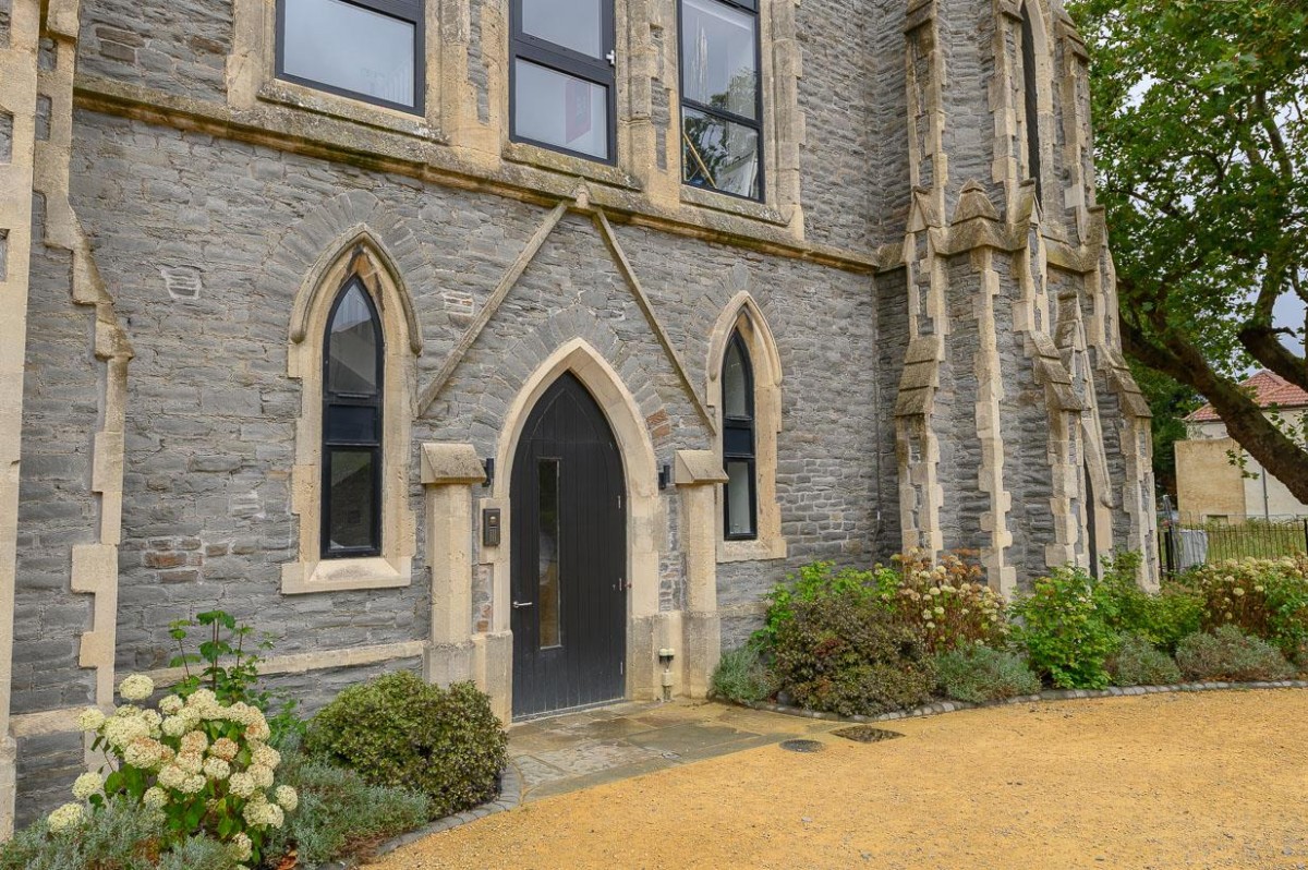Ellis Court, Park Road, Kingswood, Bristol, BS15 1FR
