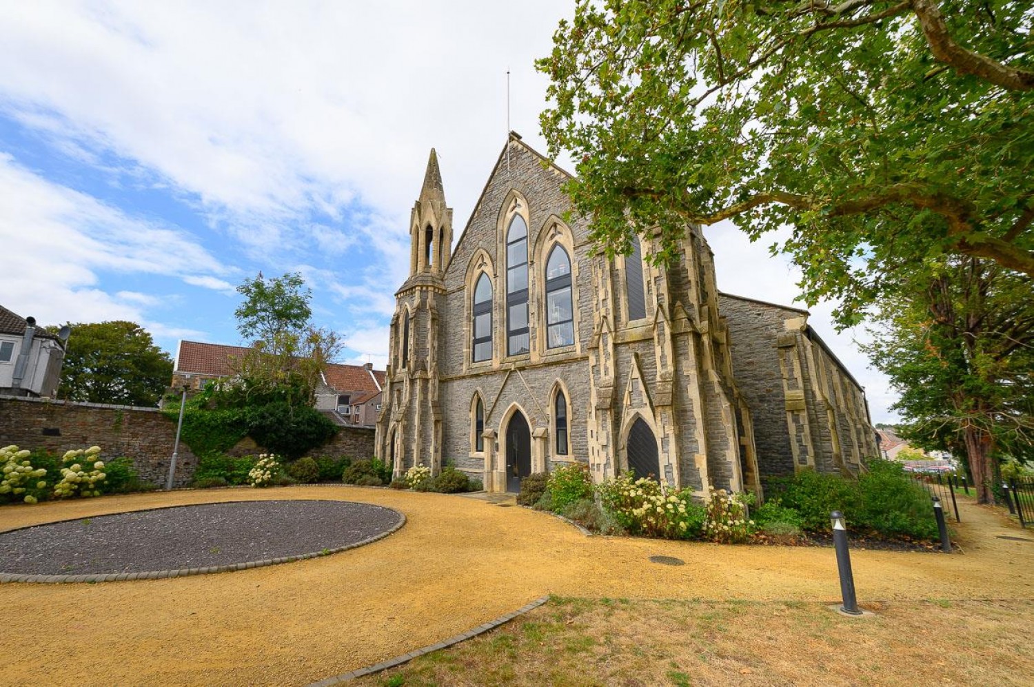 Ellis Court, Park Road, Kingswood, Bristol, BS15 1FR