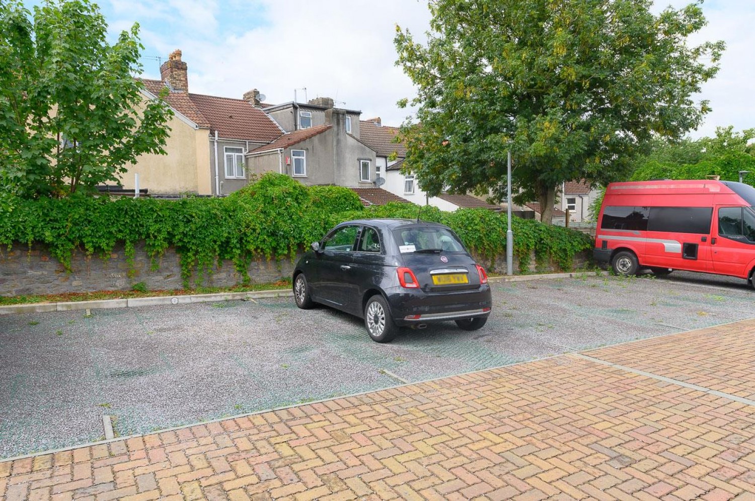 Ellis Court, Park Road, Kingswood, Bristol, BS15 1FR