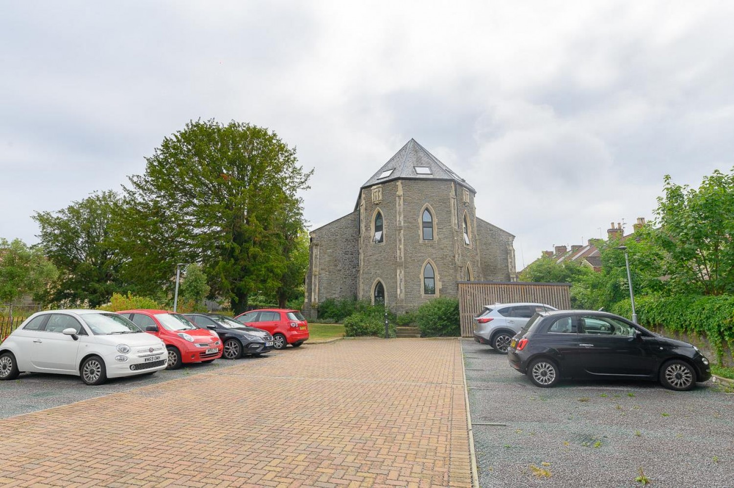 Ellis Court, Park Road, Kingswood, Bristol, BS15 1FR