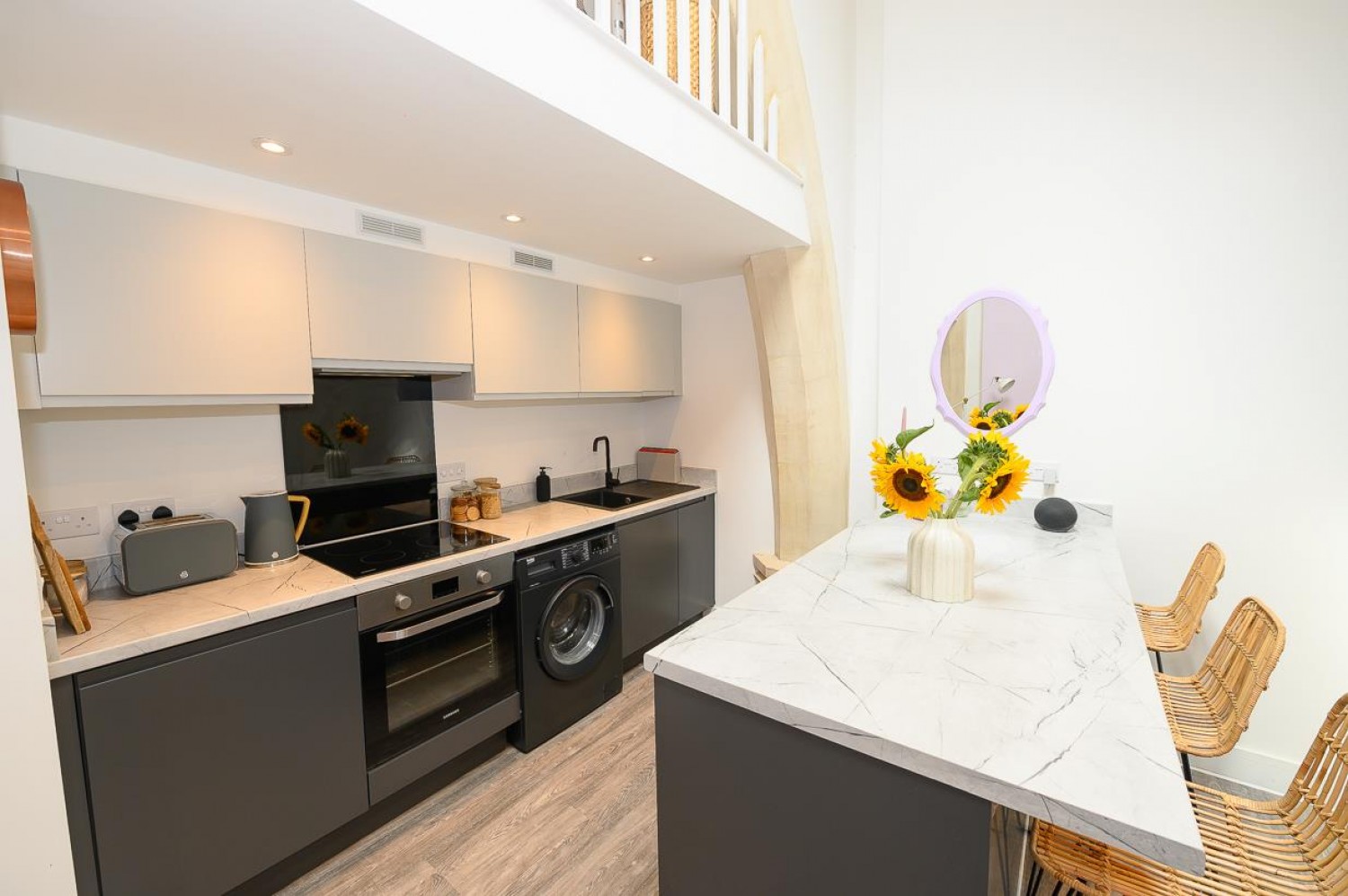 Ellis Court, Park Road, Kingswood, Bristol, BS15 1FR