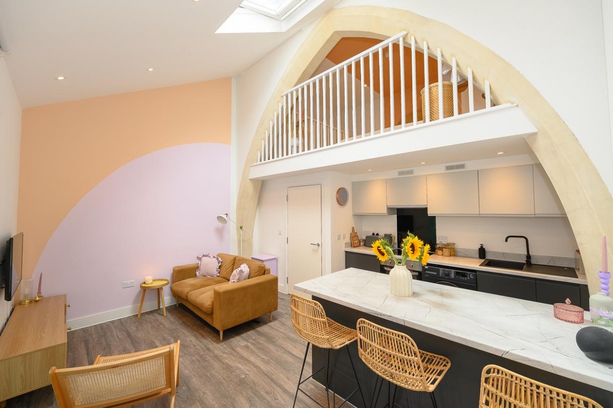 Ellis Court, Park Road, Kingswood, Bristol, BS15 1FR