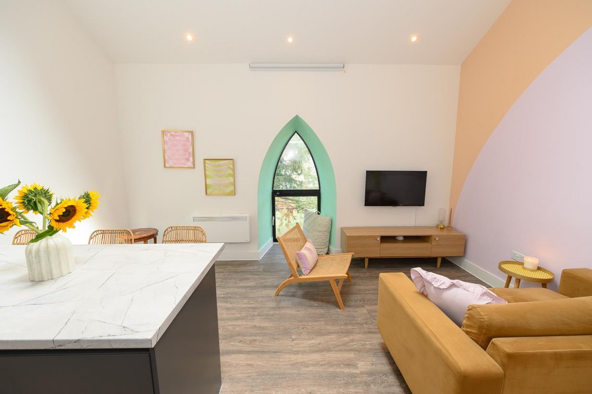 Ellis Court, Park Road, Kingswood, Bristol, BS15 1FR