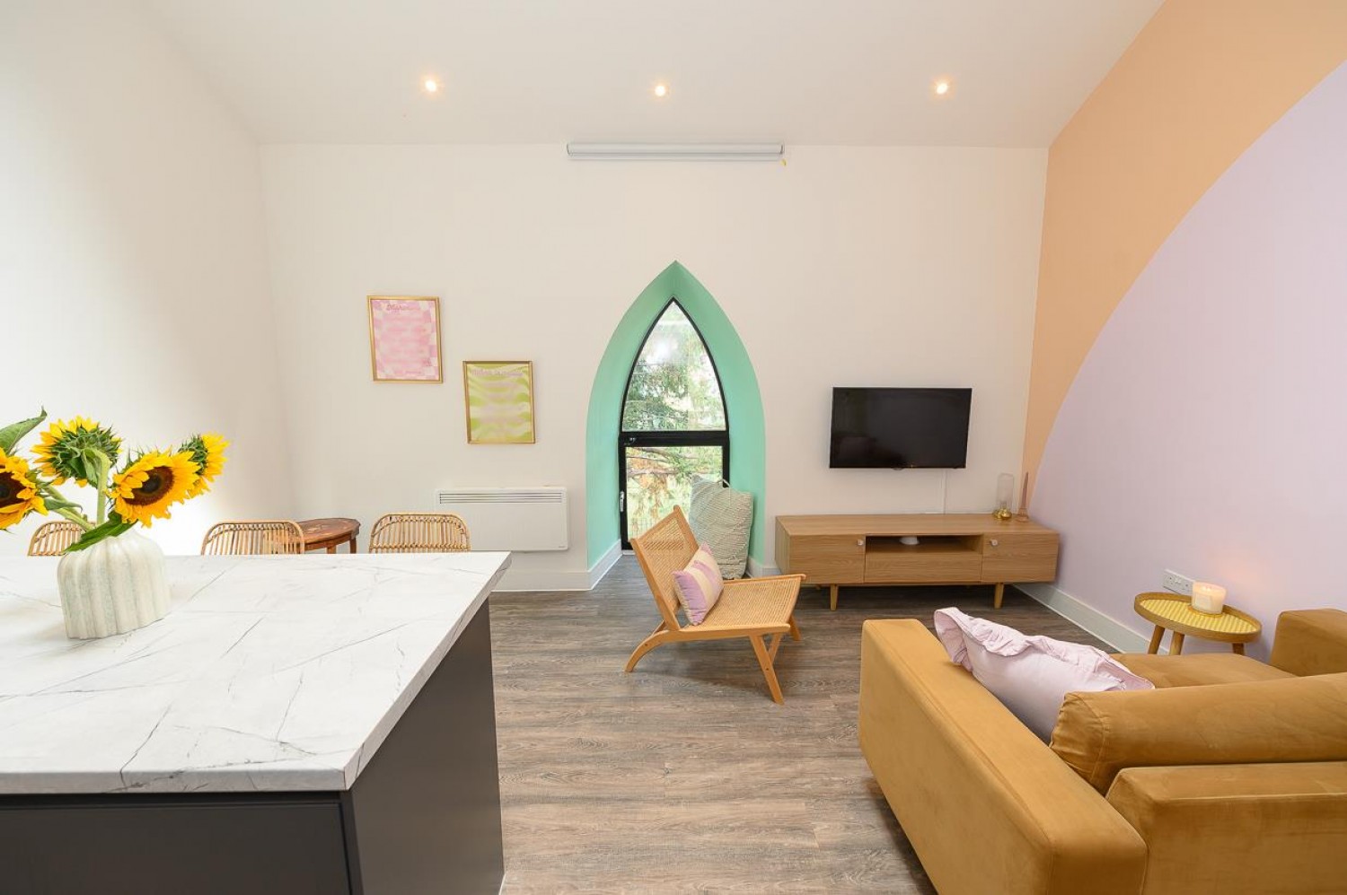 Ellis Court, Park Road, Kingswood, Bristol, BS15 1FR