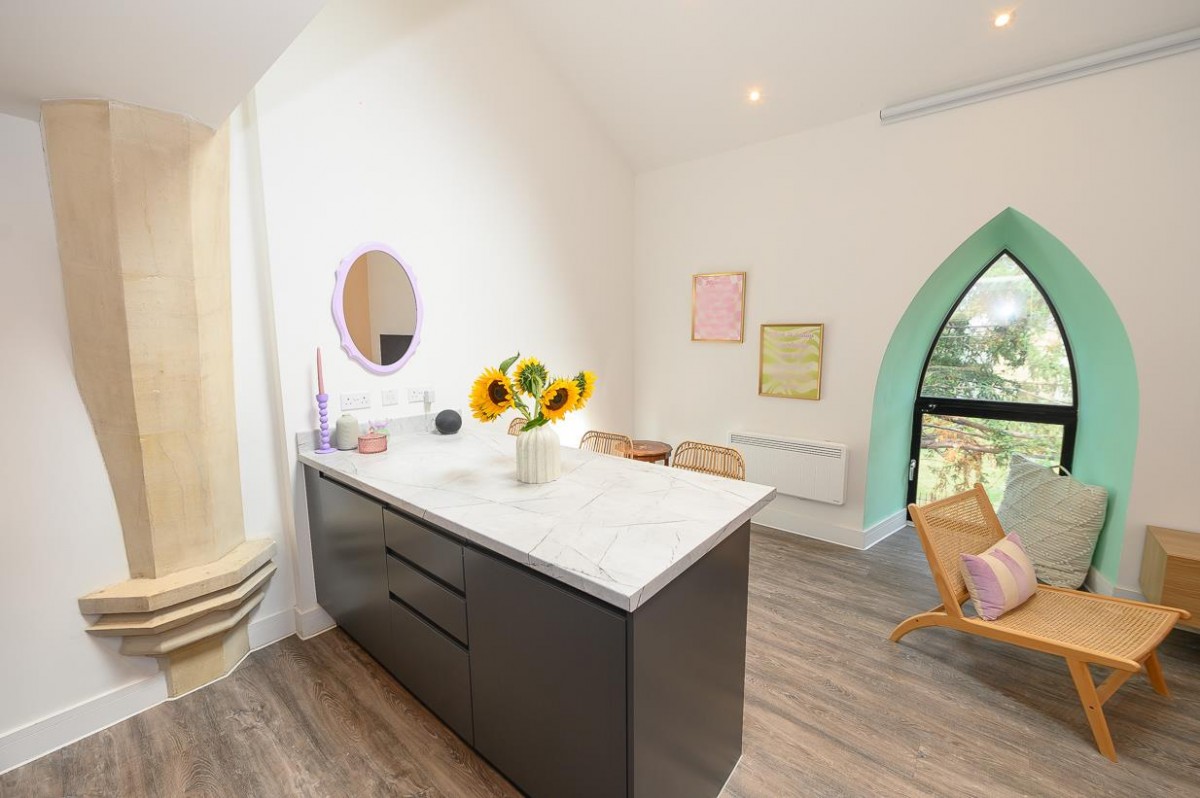 Ellis Court, Park Road, Kingswood, Bristol, BS15 1FR