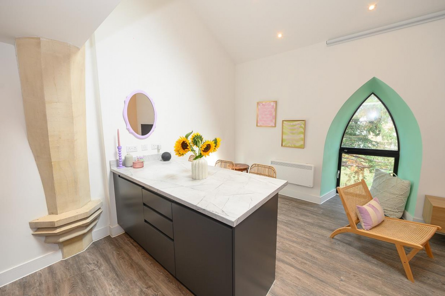 Ellis Court, Park Road, Kingswood, Bristol, BS15 1FR