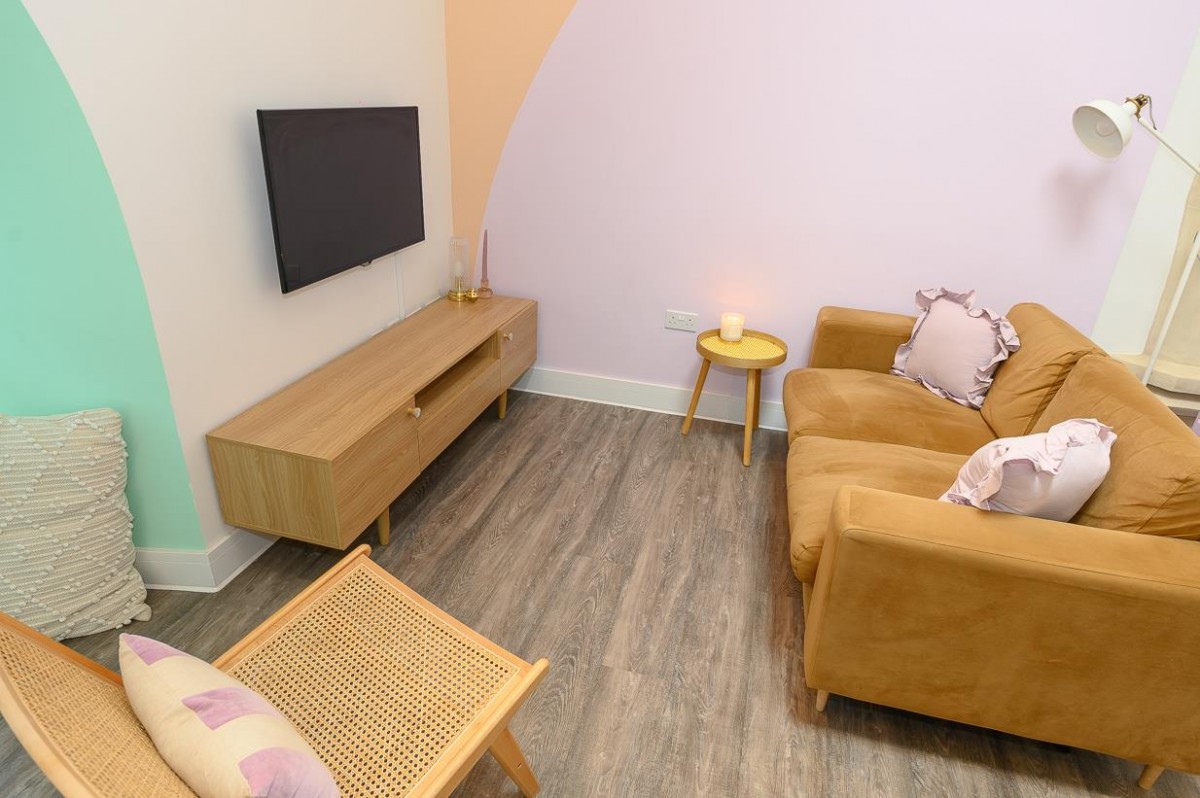 Ellis Court, Park Road, Kingswood, Bristol, BS15 1FR