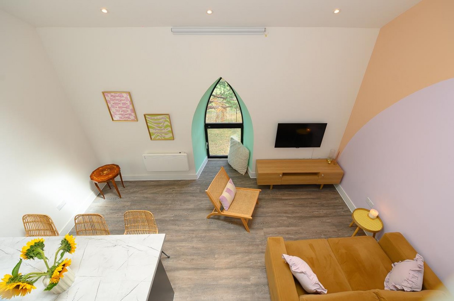 Ellis Court, Park Road, Kingswood, Bristol, BS15 1FR