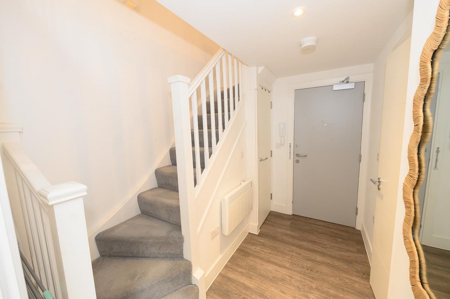 Ellis Court, Park Road, Kingswood, Bristol, BS15 1FR
