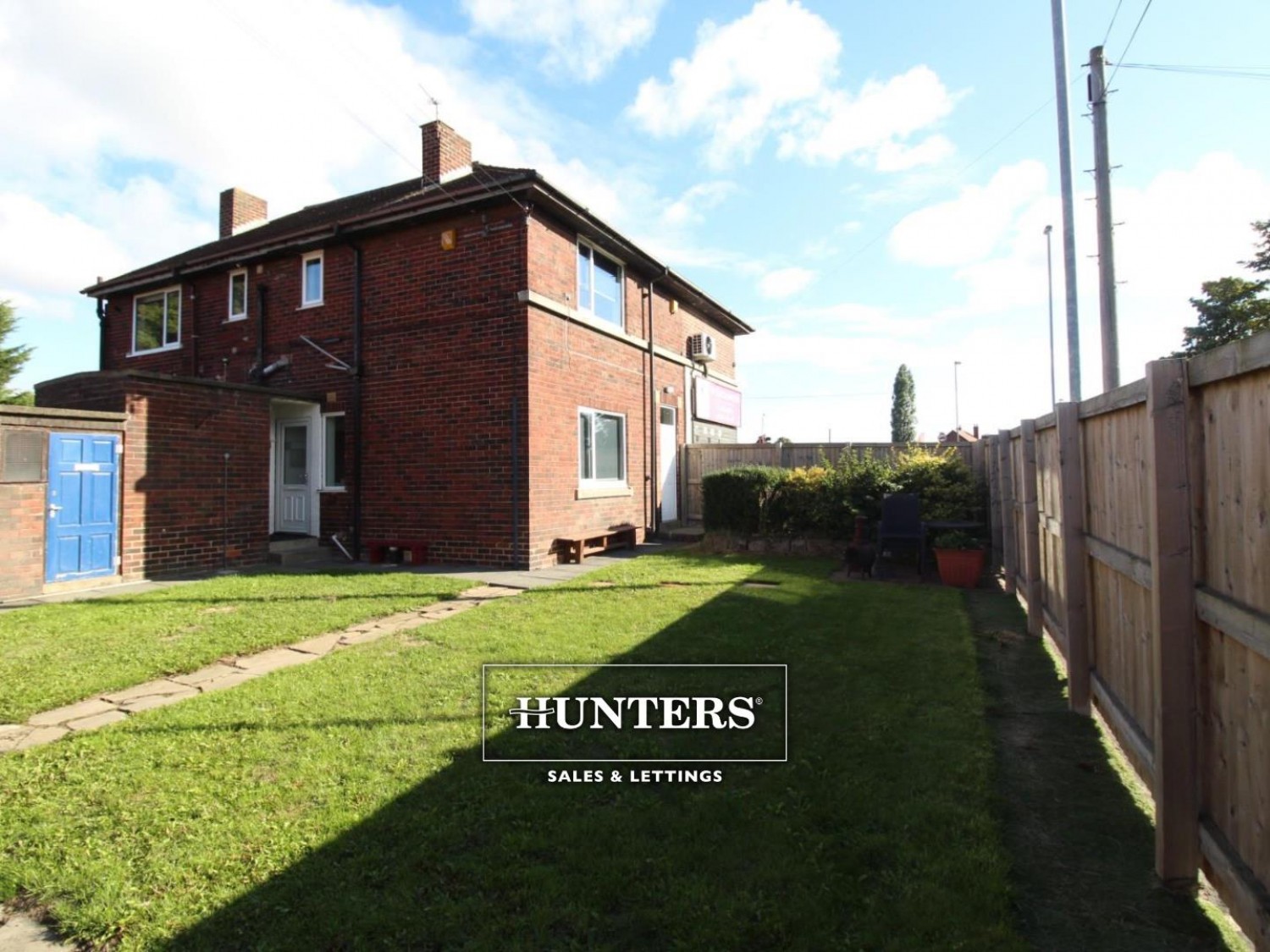 Leeds Road, Whitwood Mere, Castleford